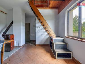 Prodej chaty, Klatovy - Klatovy III, 56 m2