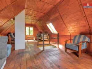 Prodej chaty, Klatovy - Klatovy III, 56 m2