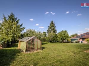 Prodej mobilheimu, Krchleby, 38 m2