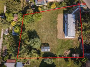 Prodej mobilheimu, Krchleby, 38 m2