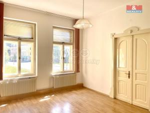 Pronájem kanceláře, Jablonec nad Nisou, Lidická, 118 m2