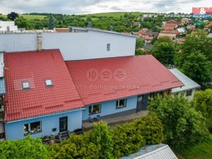 Prodej rodinného domu, Valašské Klobouky, Masarykovo náměstí, 95 m2