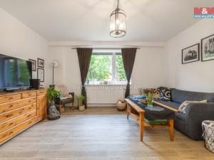Prodej rodinného domu, Valašské Klobouky, Masarykovo náměstí, 95 m2