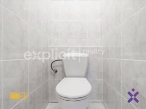 Prodej bytu 2+1, Zlín, Slunečná, 62 m2