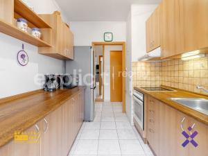 Prodej bytu 2+1, Zlín, Slunečná, 62 m2