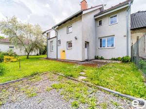 Prodej rodinného domu, Jemnice, Velká brána, 150 m2