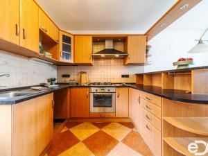 Prodej rodinného domu, Jemnice, Velká brána, 150 m2