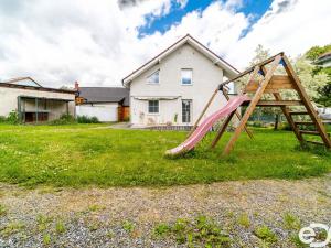 Prodej rodinného domu, Jemnice, Velká brána, 150 m2