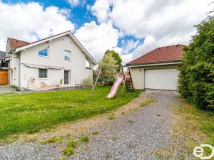 Prodej rodinného domu, Jemnice, Velká brána, 150 m2