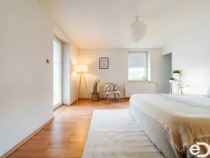 Prodej rodinného domu, Jemnice, Velká brána, 150 m2