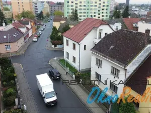 Prodej rodinného domu, Přerov - Přerov I-Město, Svépomoc III, 180 m2