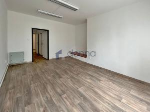 Pronájem kanceláře, Praha, Drahobejlova, 59 m2