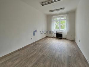 Pronájem kanceláře, Praha, Drahobejlova, 59 m2
