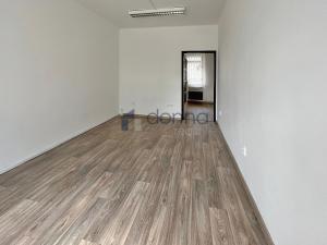 Pronájem kanceláře, Praha, Drahobejlova, 59 m2
