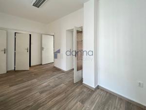 Pronájem kanceláře, Praha, Drahobejlova, 59 m2