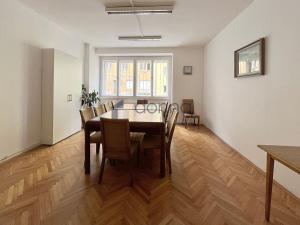 Pronájem kanceláře, Praha, Drahobejlova, 59 m2