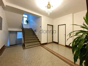 Pronájem kanceláře, Praha, Drahobejlova, 59 m2
