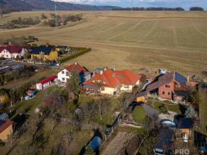 Prodej rodinného domu, Jezernice, 293 m2