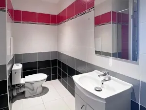 Pronájem bytu 2+kk, Most, Josefa Ševčíka, 41 m2