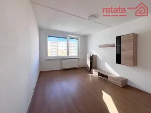 Pronájem bytu 2+kk, Most, Josefa Ševčíka, 41 m2