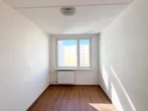Pronájem bytu 2+kk, Most, Josefa Ševčíka, 41 m2