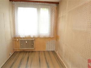 Prodej bytu 3+1, Praha - Záběhlice, Tulipánová, 73 m2