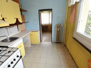 Prodej bytu 3+1, Praha - Záběhlice, Tulipánová, 73 m2