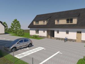 Prodej apartmánu, Orlické Záhoří, 46 m2