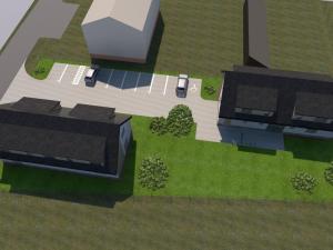 Prodej apartmánu, Orlické Záhoří, 46 m2