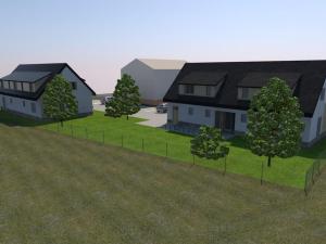 Prodej apartmánu, Orlické Záhoří, 46 m2
