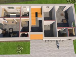 Prodej apartmánu, Orlické Záhoří, 46 m2