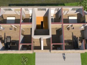 Prodej apartmánu, Orlické Záhoří, 46 m2