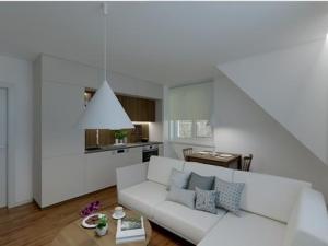 Prodej apartmánu, Orlické Záhoří, 46 m2
