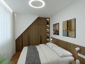 Prodej apartmánu, Orlické Záhoří, 46 m2
