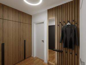 Prodej apartmánu, Orlické Záhoří, 46 m2