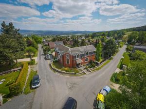 Prodej rodinného domu, Liberec - Liberec XIX-Horní Hanychov, K Bucharce, 295 m2