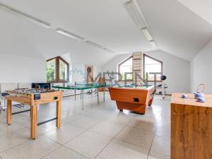 Prodej rodinného domu, Liberec - Liberec XIX-Horní Hanychov, K Bucharce, 295 m2