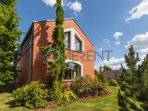 Prodej rodinného domu, Liberec - Liberec XIX-Horní Hanychov, K Bucharce, 295 m2