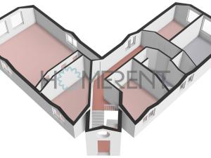 Prodej rodinného domu, Liberec - Liberec XIX-Horní Hanychov, K Bucharce, 295 m2