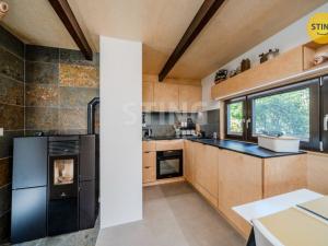 Prodej chaty, Prostřední Bečva, 43 m2