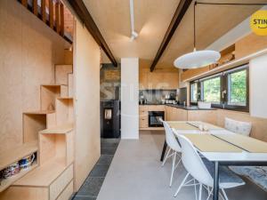 Prodej chaty, Prostřední Bečva, 43 m2