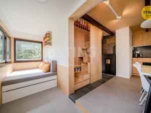 Prodej chaty, Prostřední Bečva, 43 m2