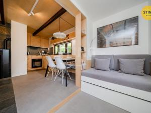Prodej chaty, Prostřední Bečva, 43 m2