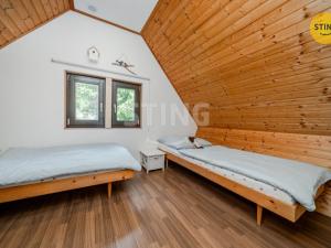 Prodej chaty, Prostřední Bečva, 43 m2