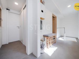 Prodej chaty, Prostřední Bečva, 43 m2