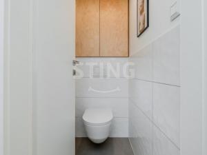 Prodej chaty, Prostřední Bečva, 43 m2