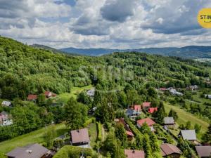 Prodej chaty, Prostřední Bečva, 43 m2