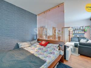 Prodej bytu 3+1, Brno - Bystrc, Rerychova, 74 m2