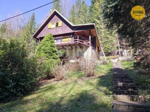 Prodej chaty, Morávka, 120 m2