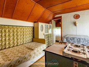 Prodej zahrady, Nový Šaldorf-Sedlešovice - Sedlešovice, Kraví hora, 1118 m2